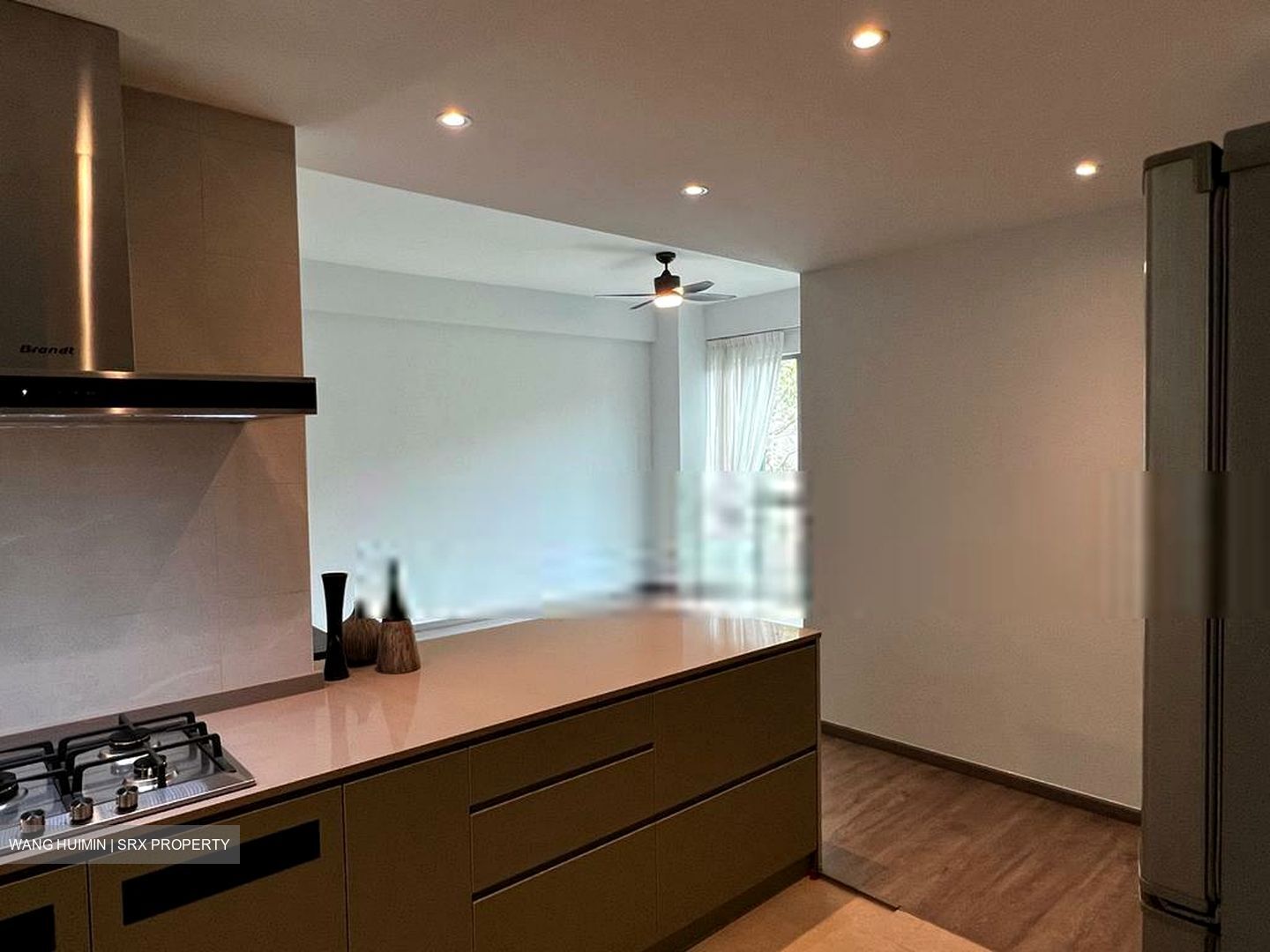Springdale Condominium (D21), Condominium #588735571